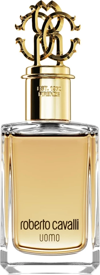 Eau de Toilette për meshkuj Roberto Cavalli Uomo 100ml