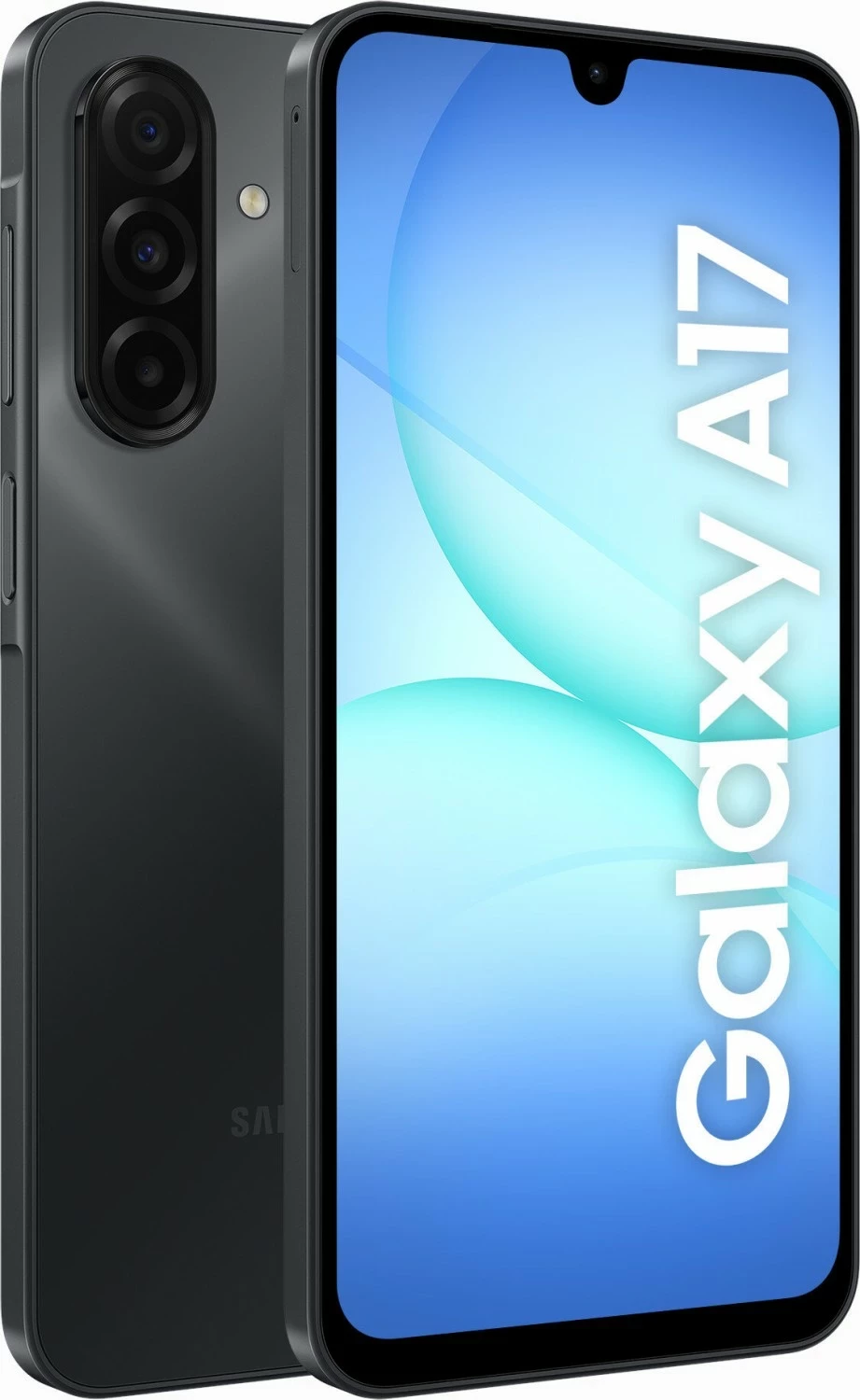 Celular Samsung Galaxy A17 128GB Dual SIM i zi