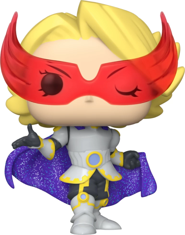 Figurë koleksionuese vinyl Funko POP! Animation My Hero Academia Yuga Aoyama #1144