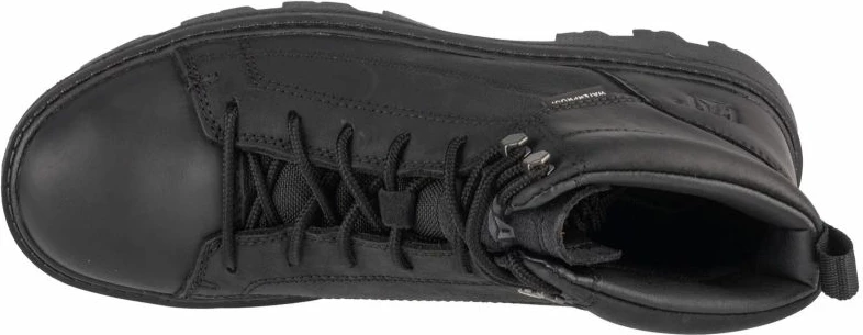 Këpucë për meshkuj Caterpillar, të zeza