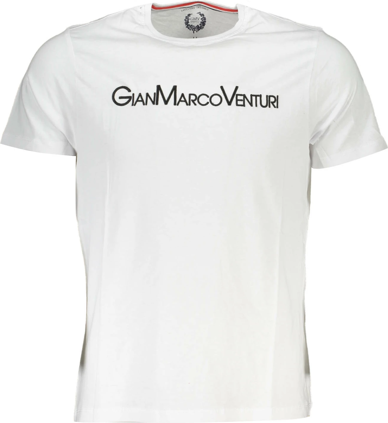 Maicë për meshkuj GIAN MARCO VENTURI, e bardhë