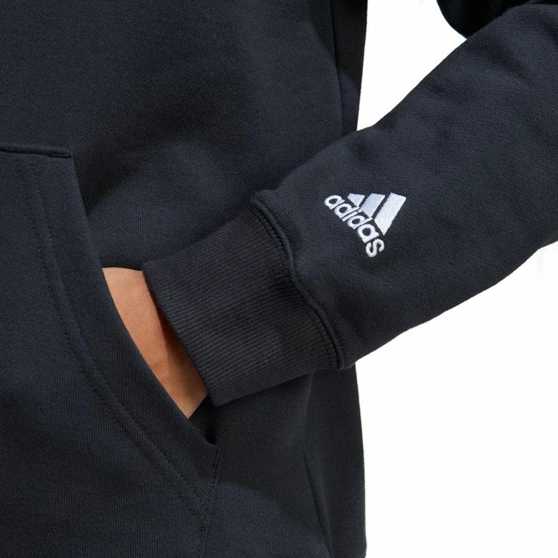 Duks për femra adidas, i zi