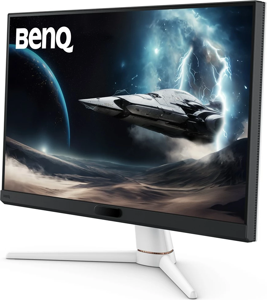 Monitor BenQ MOBIUZ EX271, 27", Full HD, 180 Hz, LED, Zi/Bardhë