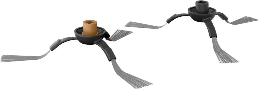 Robot pastrues Electrolux ER61UW1DG, 0.22 L, pa qese, i zi