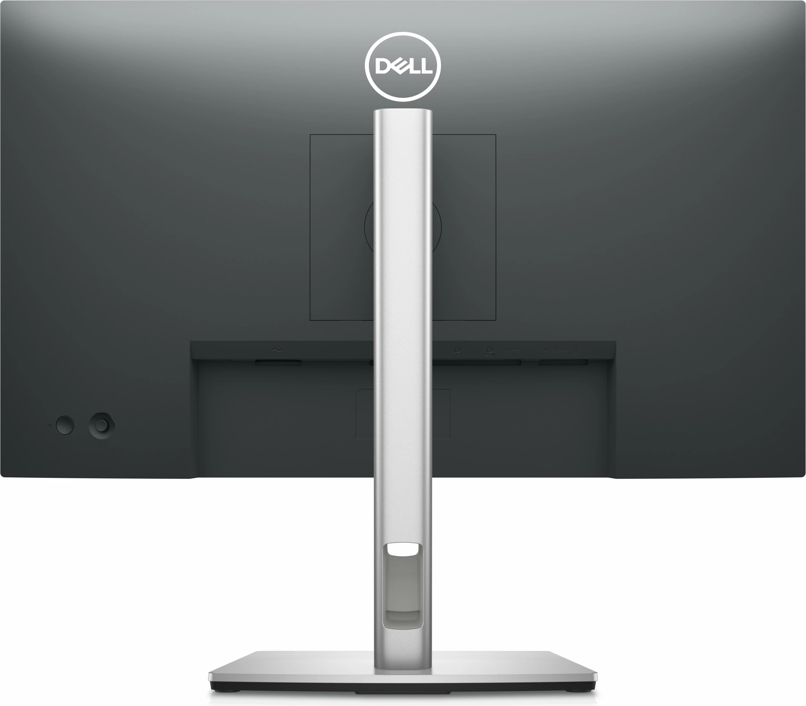 Monitor DELL P Series 24 USB-C Hub P2422HE, 60.5 cm (23.8"), Full HD, LCD, 8 ms, Black