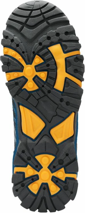 Atlete për fëmijë Trollkids, të zeza