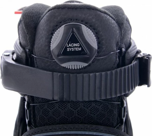 Atlete për meshkuj Tempish, të zeza