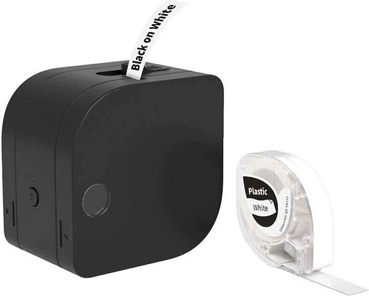 Printer etiketa portativ Phomemo M120, Bluetooth, i zi