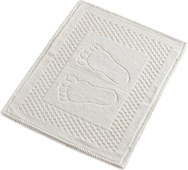 Tapet për banjo Mijölnir, ngjyrë Bone White, Foet