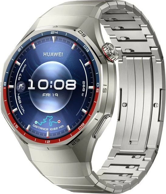 Smartwatch Huawei WATCH GT6 Pro 46mm Atum-B29M, rrip titanium