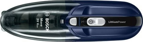 Fshesë dore Bosch BHN20L, 18 V, Blu