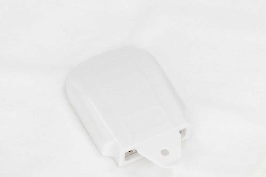 Çarçaf elektrik PRIME3 SHP41, 150x80 cm, i bardhë