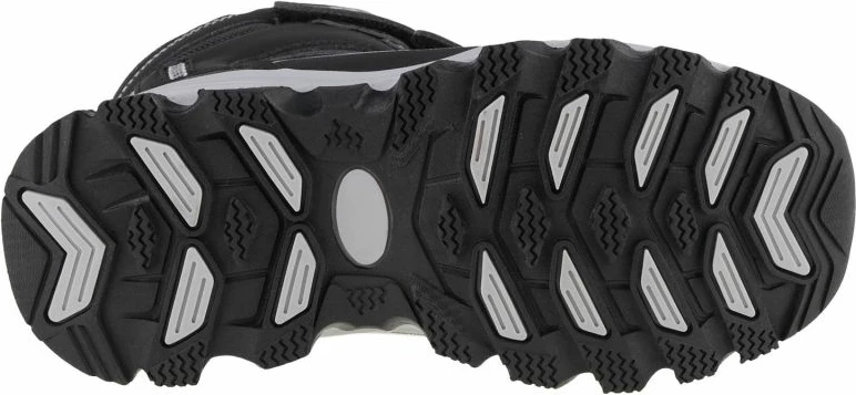 Atlete për turizëm Big Star, për djem, të zeza