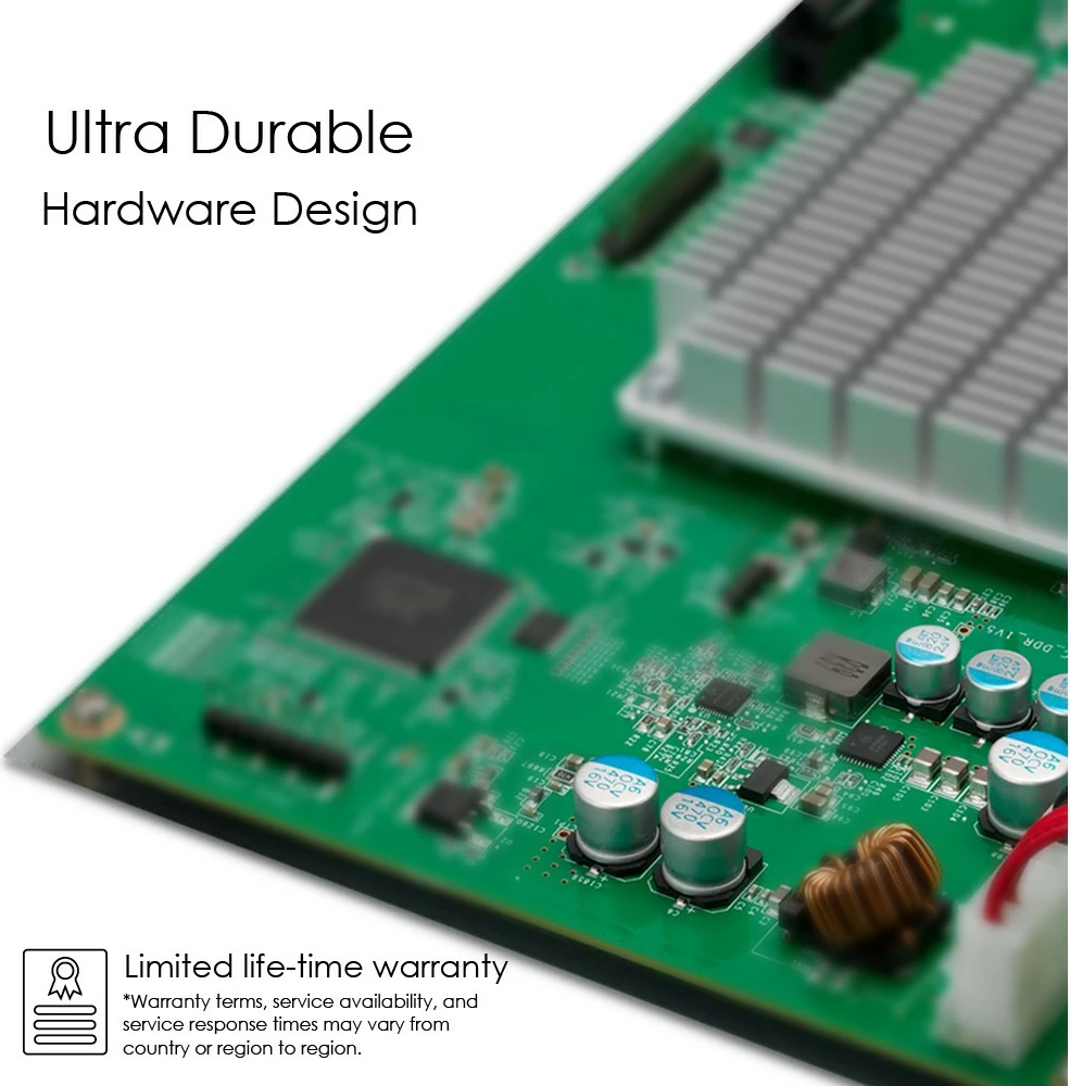 Switch Zyxel GS1100-16, Unmanaged, Gigabit Ethernet, Montim në rack, Montim në mur