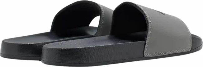 Papuqe për meshkuj 4F, gri