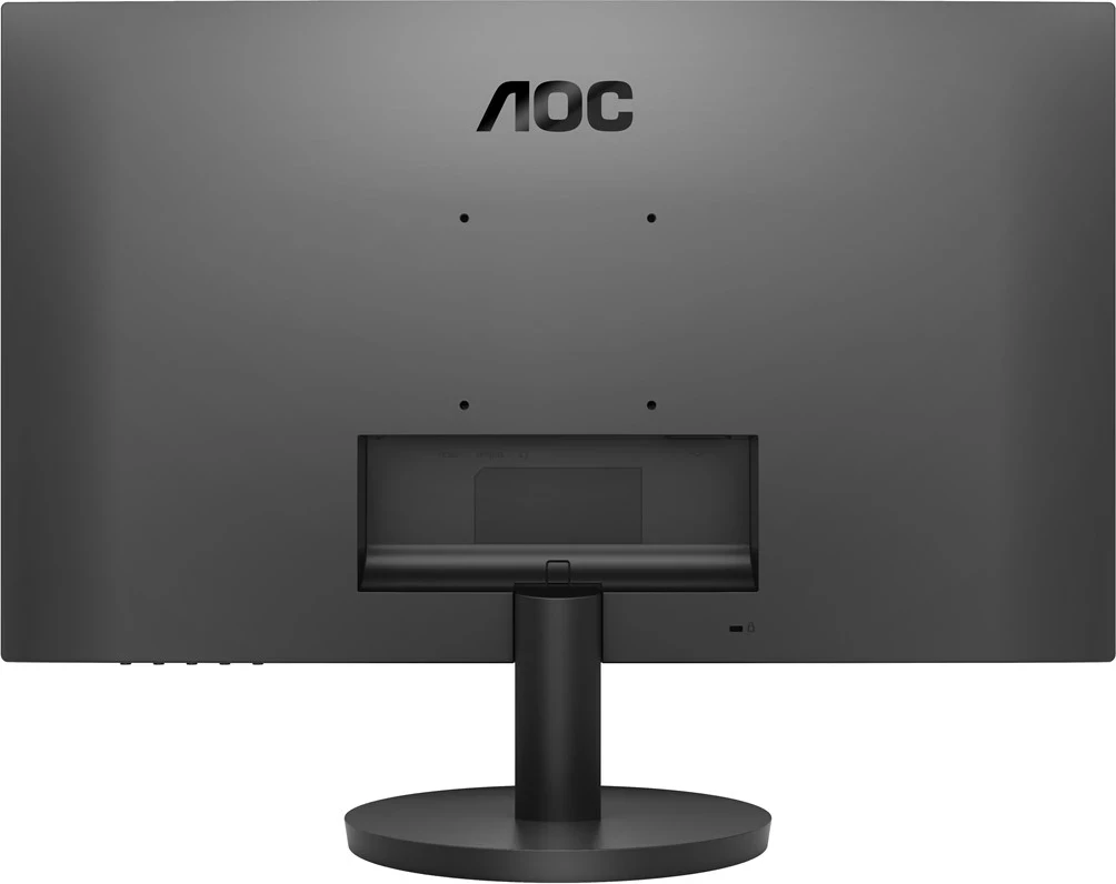 Monitor AOC 27B3HA2, 27", Full HD, IPS, 100Hz, i zi