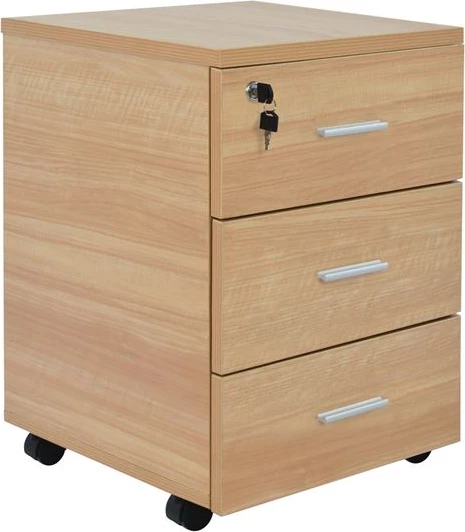 Sirtar profesional zyre në ngjyrë lisi FH2048.11 40x52x60 cm