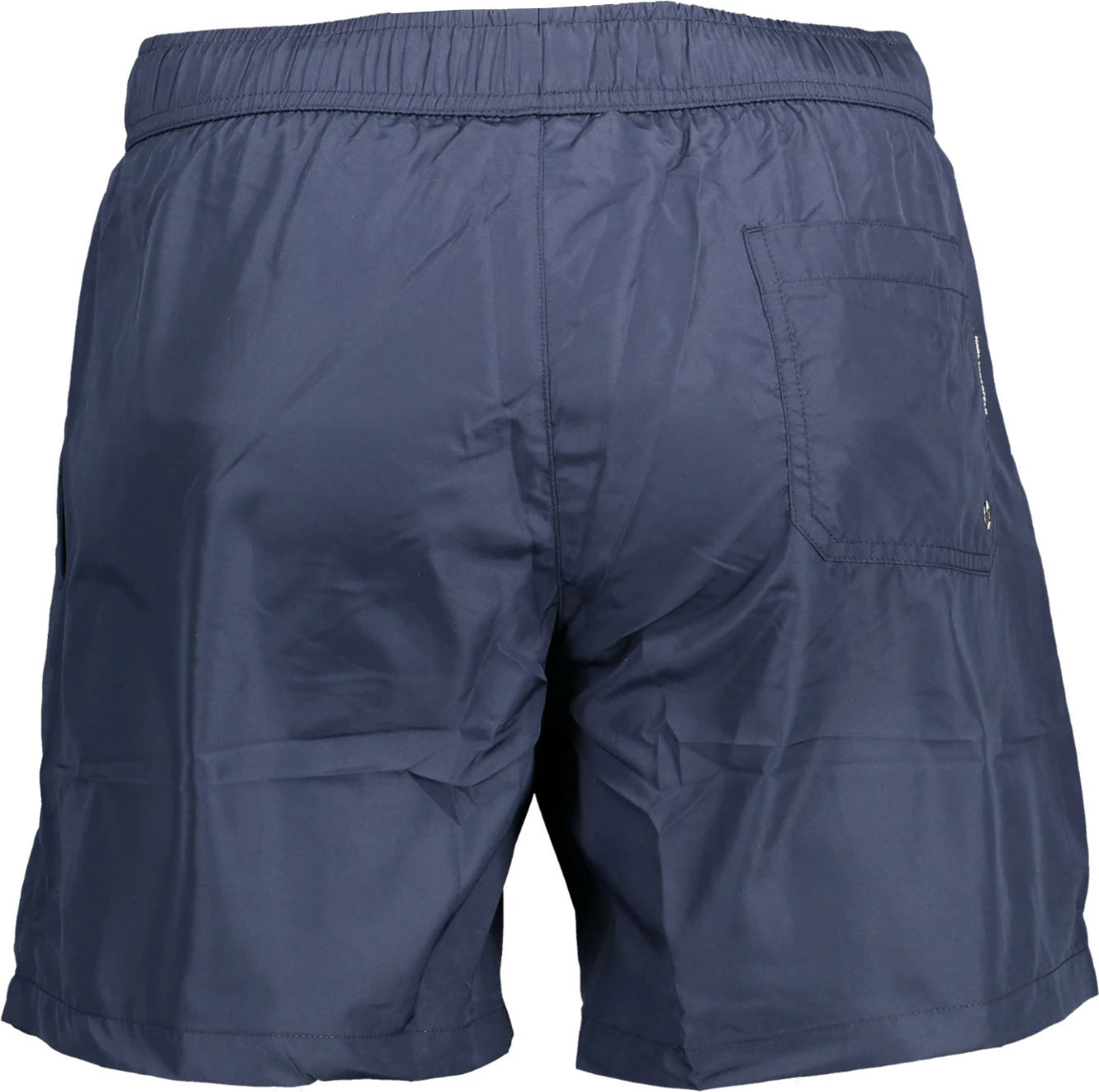 Shorce noti për meshkuj KARL LAGERFELD BEACHWEAR, të kaltërta