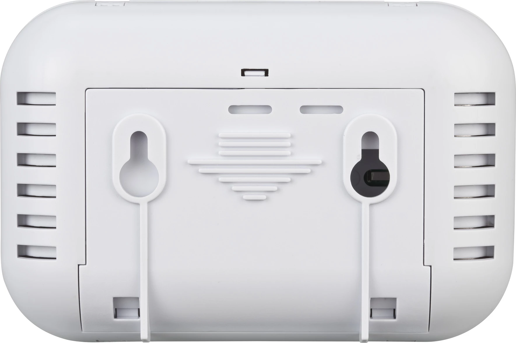 Detektor monoksidi Brennenstuhl CM A 3030 me alarm dhe LED, i bardhë