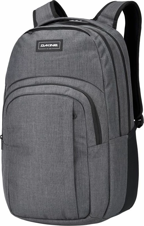 Çantë shpine Dakine Campus 33L karbon