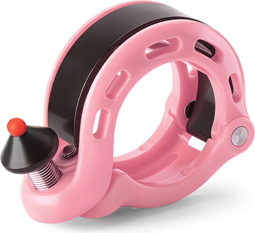 Zile biçiklete Rockbros 34210028005, Q-shape, Rozë