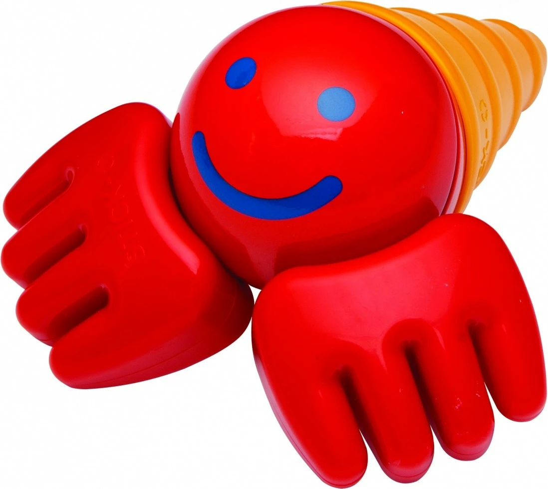 Set lodrash magnetike Magformers Stick-O Fishing Set, 26 pjesë, shumëngjyrëshe