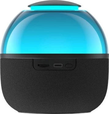 Boks bluetooth pa tela Havit SK900BT, i zi