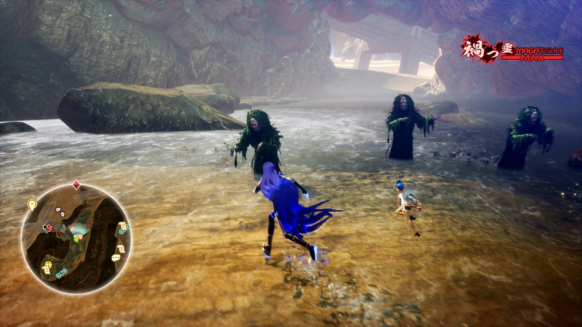 Video lojë SEGA Shin Megami Tensei V: Vengeance për PlayStation 5 (PEGI 16)