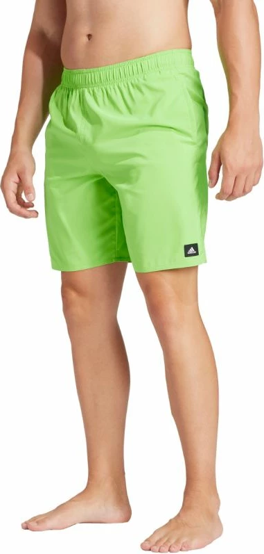 Shorce noti adidas për meshkuj, të gjelbra