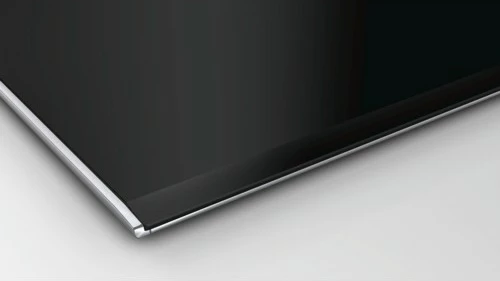 Pianurë qeramike Bosch PKN675DP1D, 4 zona, Touch, e zezë