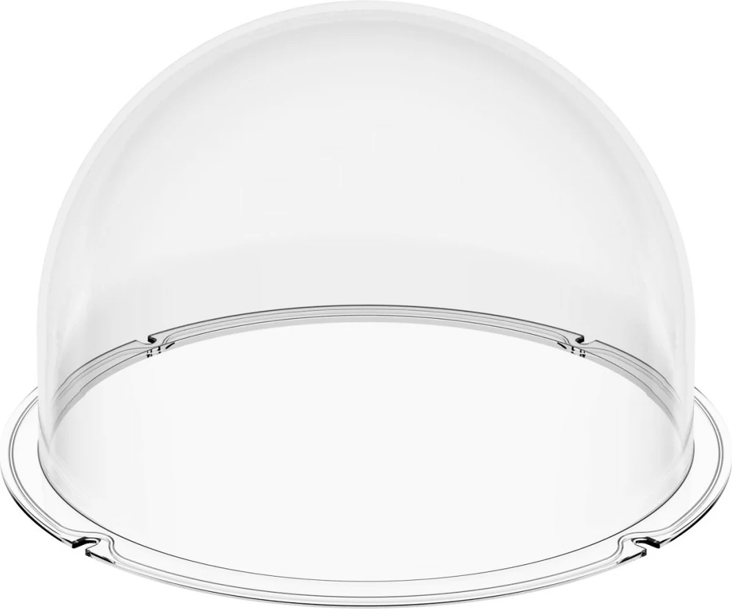Kupolë zëvendësuese Axis TP5801-E për P56, transparente