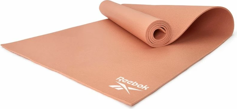 Tapet Yoga Reebok 4mm RAYG-11022DD, për Meshkuj dhe Femra, Rozë