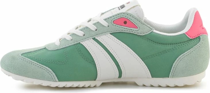Atlete lifestyle Palladium Pallaracer Flame 94644-399, të gjelbra [Madhësia: 39.5]
