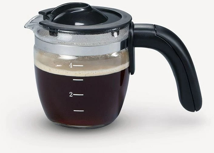 Makine ekspresi kafeje Severin KA 5978, 0.22 L, e zezë