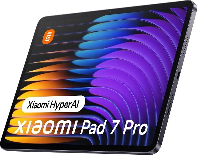 Tablet Xiaomi Pad 7 Pro, 12/512GB, Blu