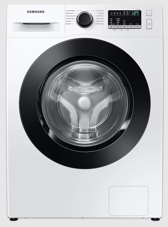 Lavatriqe Samsung, 9 kg, 1400 rpm