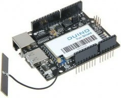 Kontroller FTDI ALLNET MSC-06656, 4Duino, 300 g