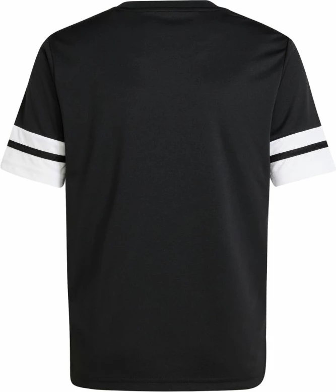 Maicë për fëmijë adidas, e zezë