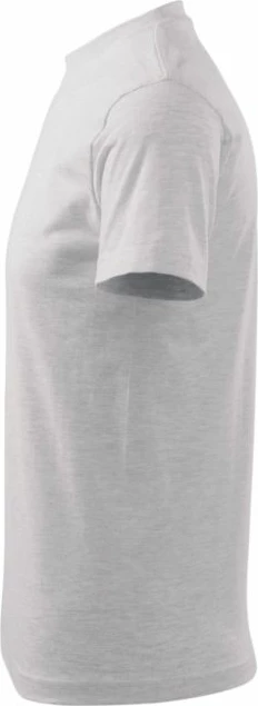 Maicë për fëmijë Malfini, ngjyrë gri e lehtë