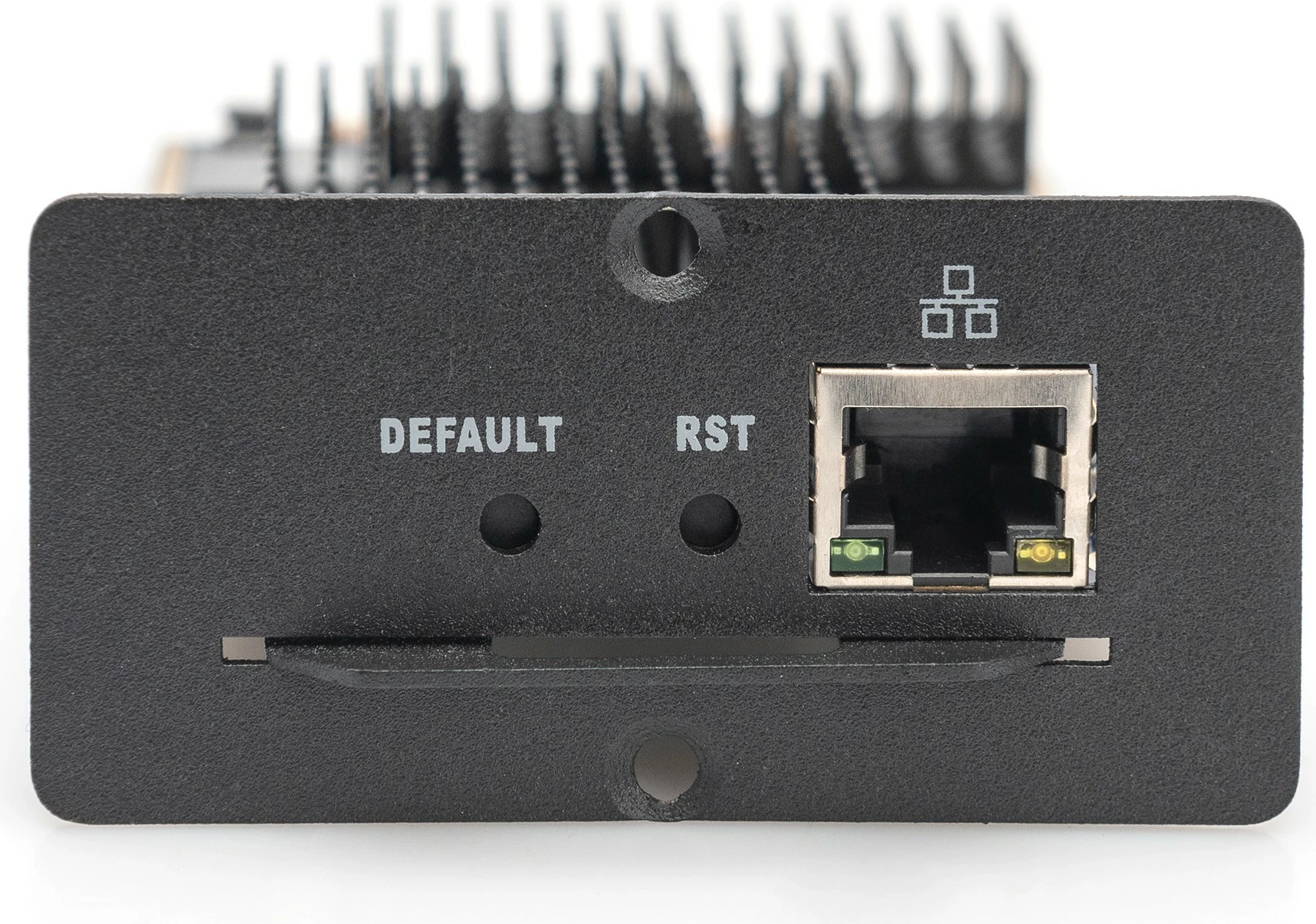 Modul IP për KVM Switch Digitus Professional