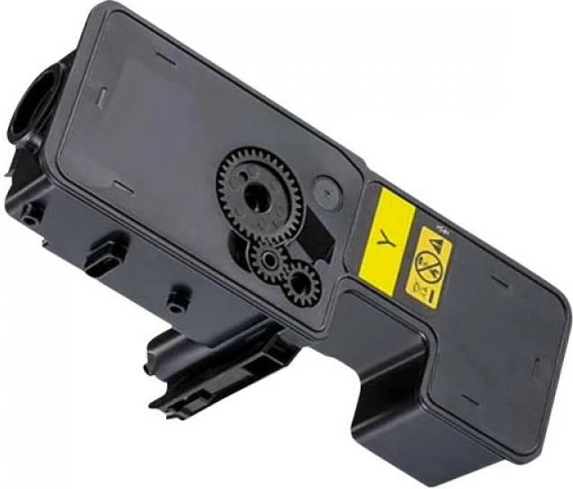 Toner Kyocera TK-5230Y, rendiment 2300 faqe, i verdhë