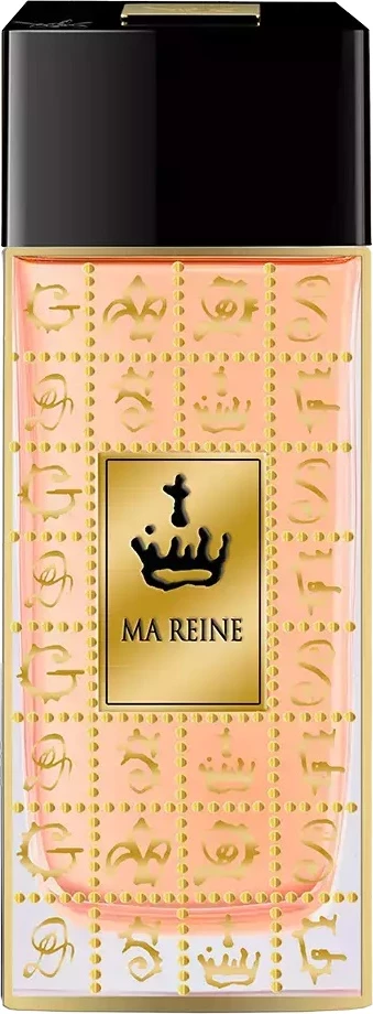 Eau de Parfum për femra Salvador Dali Ma Reine, 100ml