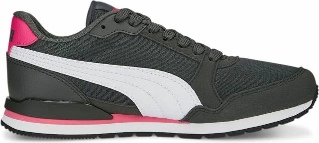 Atlete për femra dhe fëmijë Puma, të zeza