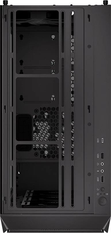 Kasë ENDORFY Arx 700 ARGB, e Zezë