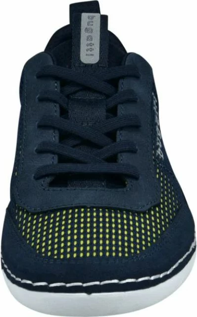 Atlete për meshkuj Bugatti, të kaltërta