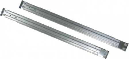 Shina montimi për rack QNAP RAIL-A02-90, për 3U, alumini, set