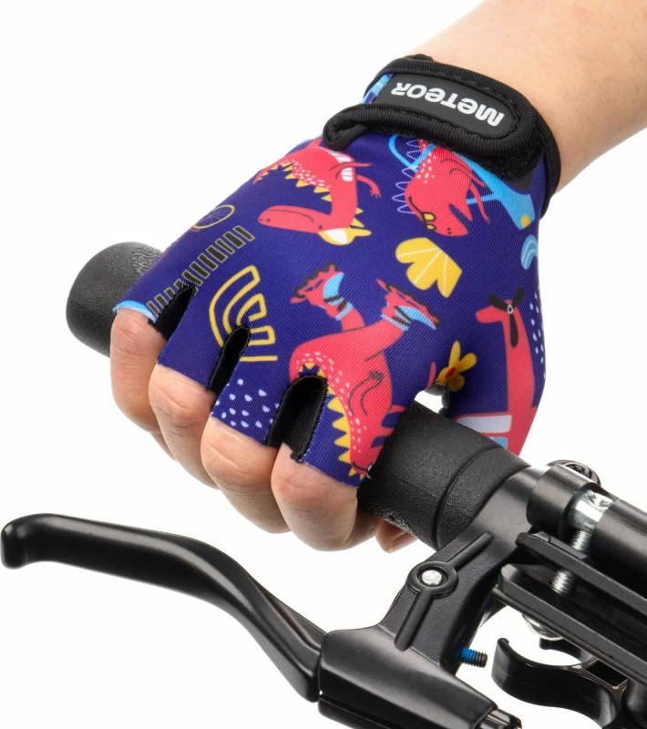 Dorëza për fëmijë Meteor, vjollcë