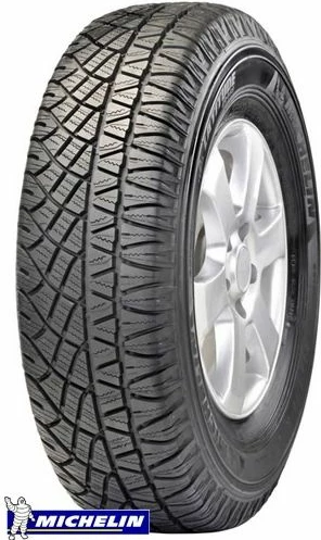 Gomë verore Michelin Latitude Cross EV 225/65 R17 102H