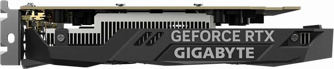 Kartelë grafike Gigabyte GeForce RTX 3050 WINDFORCE OC V2, 6GB GDDR6, 96-bit, PCI-E 4.0
