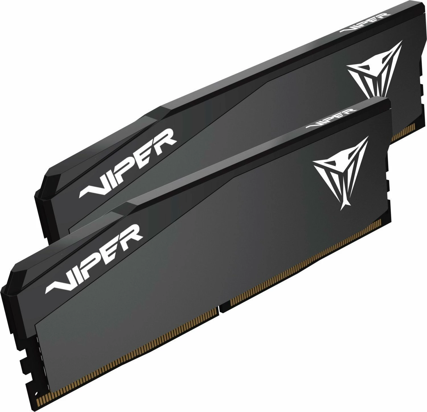 RAM Memorje Patriot Viper Elite 5 Ultra VEU532G6432K 32GB (2x16GB) DDR5 6400MHz CL32 UDIMM e zezë